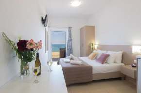 Fodele Beachfront Apartments Νο 5